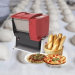 Amassadeira Semi Rapida 5 Kg ALI05 Bivolt - Braesi