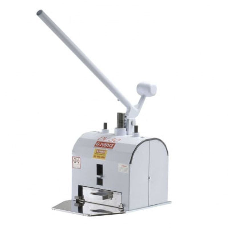 Divisora De Massa De Mesa DV30 Gpaniz