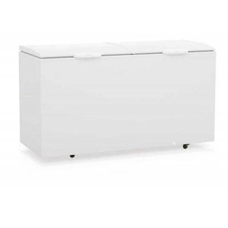 Freezer Horizontal Gelopar GHBS-510 530 Litros 2 Portas