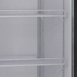 Expositor de bebidas Gelopar GPTU-40 Branco Refrigerador