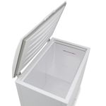 Freezer Horizontal 1 Porta GHBS-310 - Gelopar