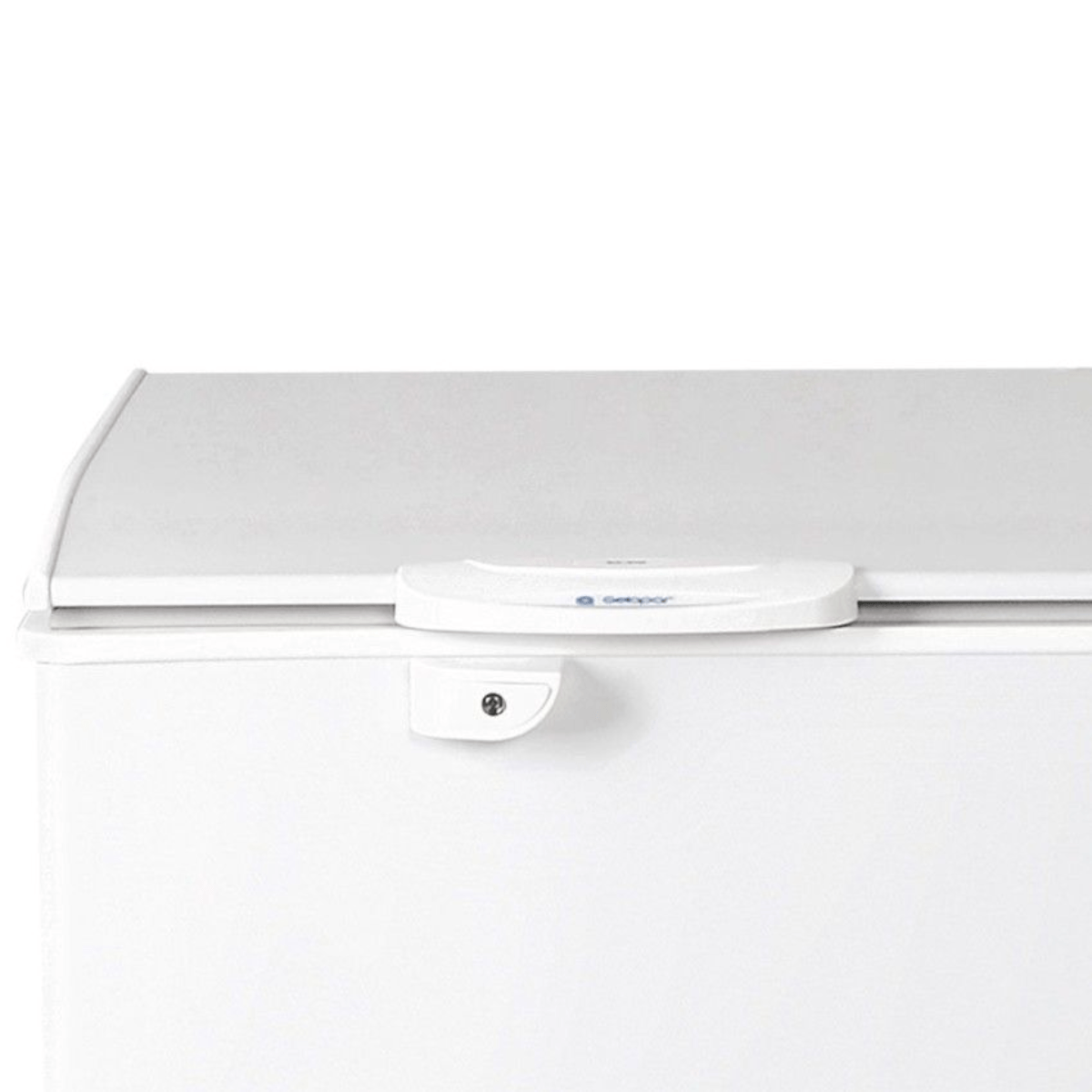 Freezer Horizontal 1 Porta GHBS-310 - Gelopar - Narcel Chefs