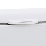 Freezer Horizontal 1 Porta GHBS-310 - Gelopar