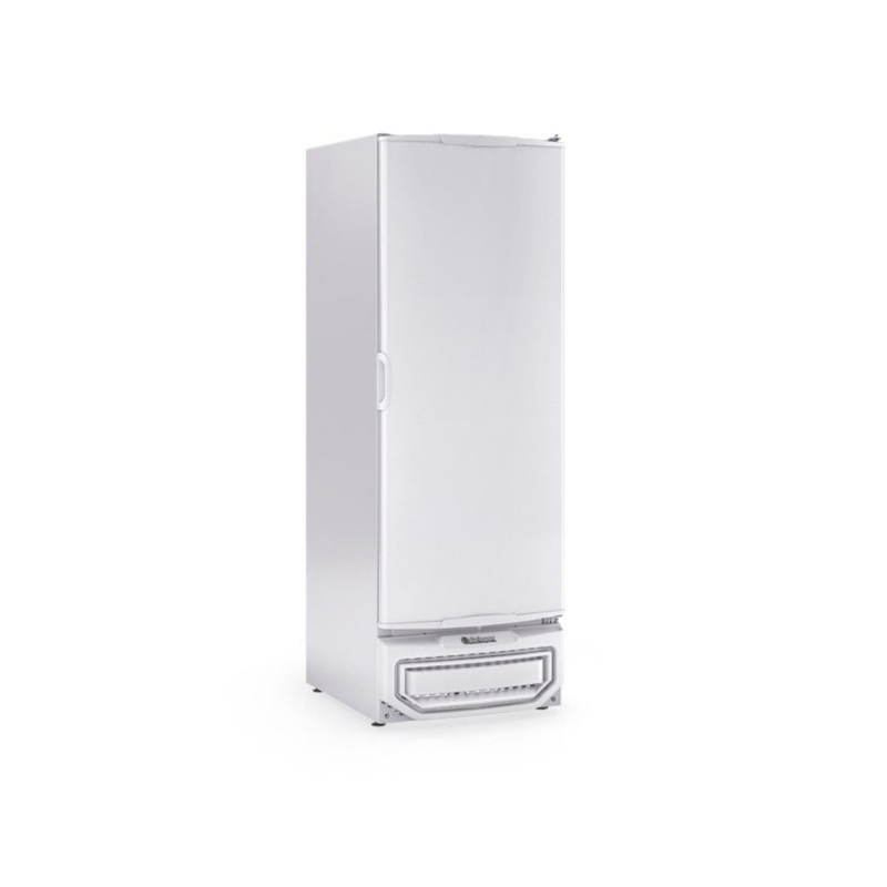 Freezer Vertical 577 Litros Tripla Acao GPC-57 TE BR Gelopar