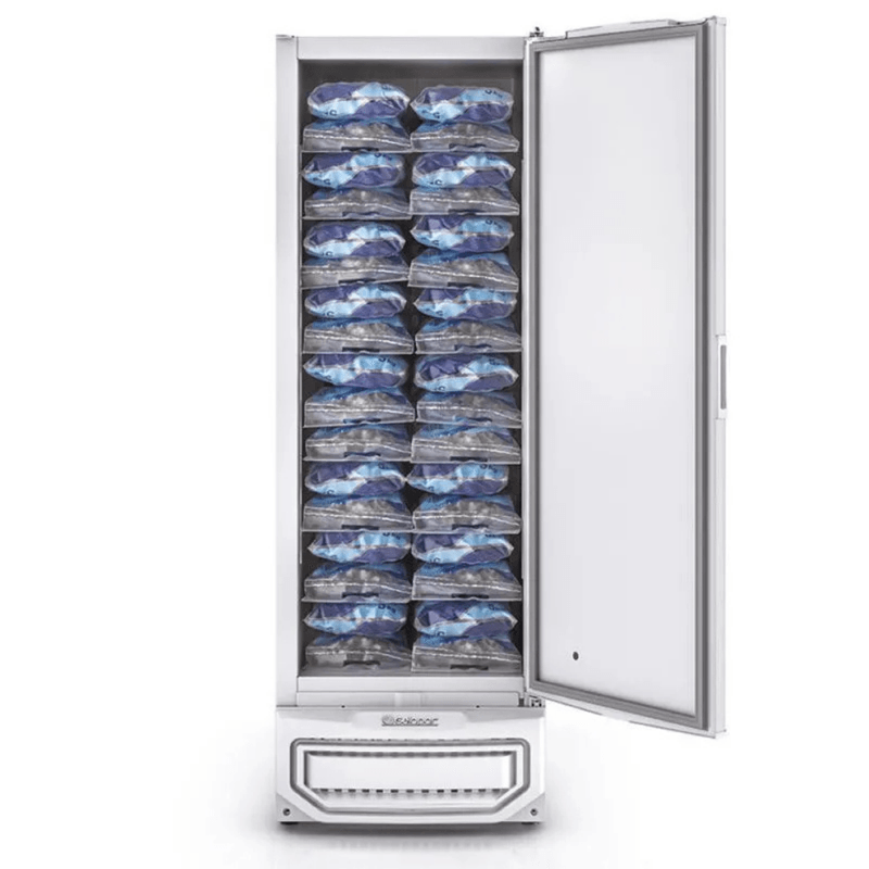 Freezer Vertical 577 Litros Tripla Acao GPC-57 TE BR Gelopar