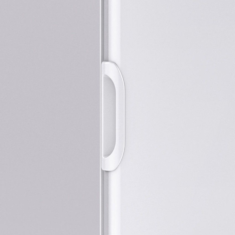 Freezer Vertical 577 Litros Tripla Acao GPC-57 TE BR Gelopar