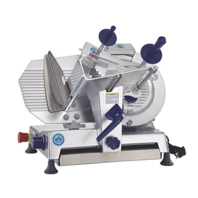 Cortador de Frios Semi-Automatico GLP 300 - GURAL