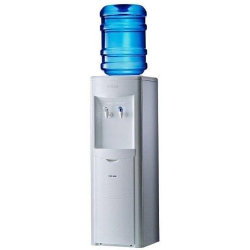 Bebedouro De Agua Coluna Epoxi GFN 2000 Branco - IBBL