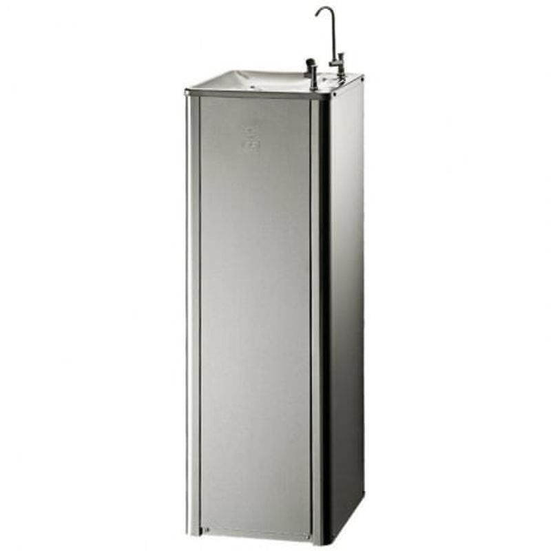 Bebedouro De Coluna Puripress Inox - IBBL