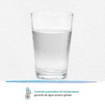 Bebedouro De Coluna Puripress Inox - IBBL