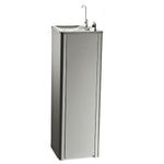 Bebedouro De Coluna Puripress Inox - IBBL