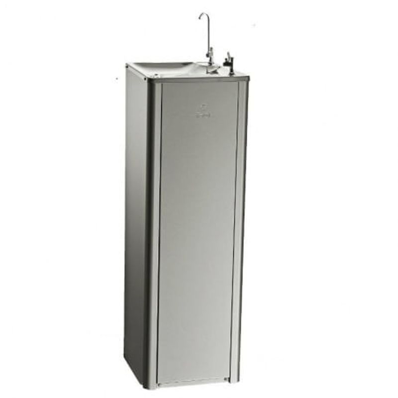 Bebedouro De Coluna Puripress Inox - IBBL