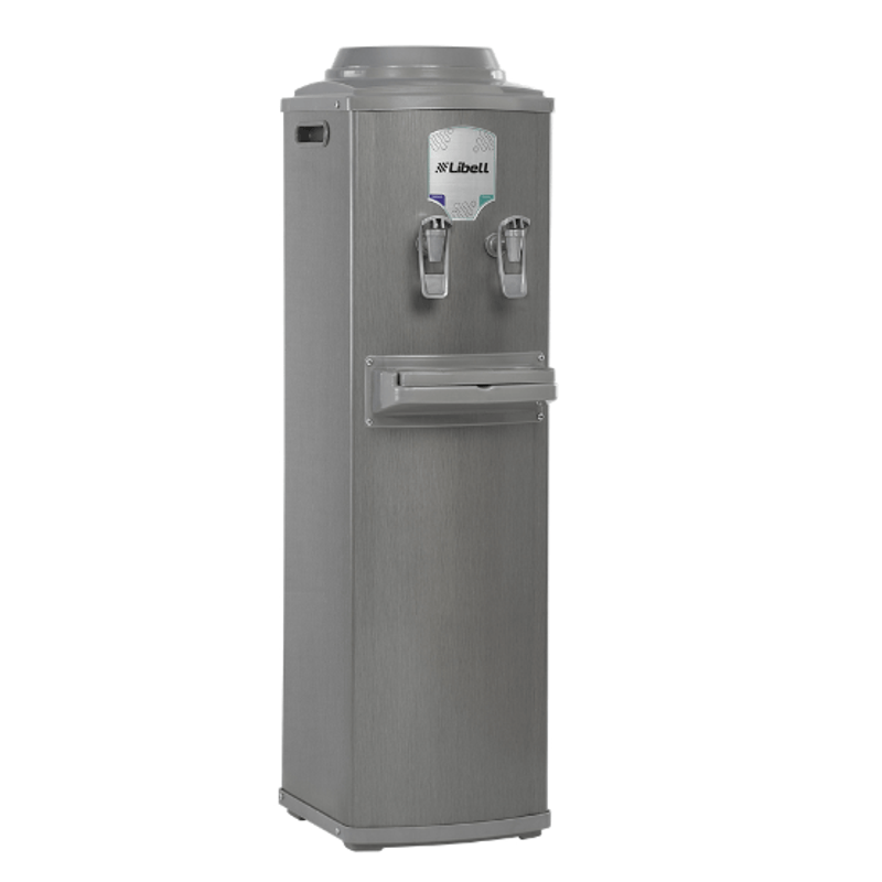 Bebedouro De Agua Coluna CGA Master Inox - Libell