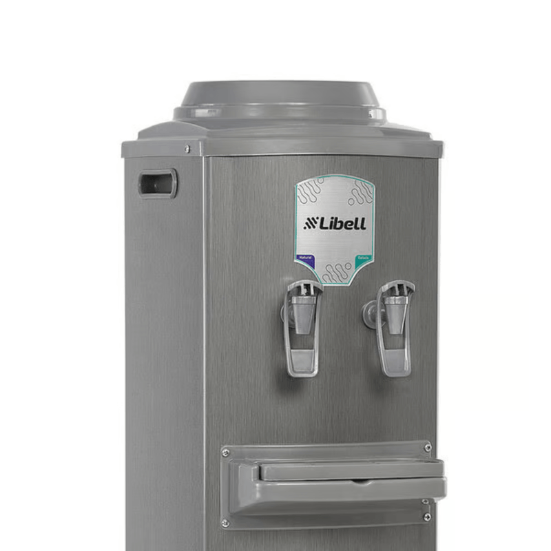 Bebedouro De Agua Coluna CGA Master Inox - Libell