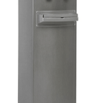 Bebedouro De Agua Coluna CGA Master Inox - Libell