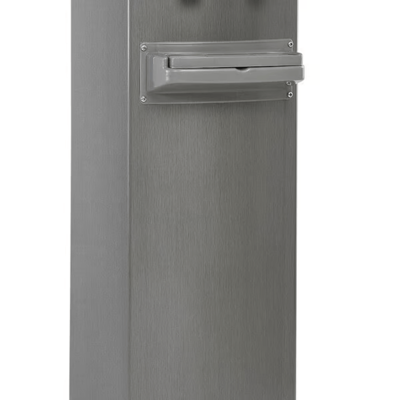 Bebedouro De Agua Coluna CGA Master Inox - Libell