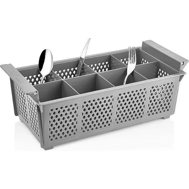 Gaveta de Talher com 8 Divisoes para Lavadora - HOBART