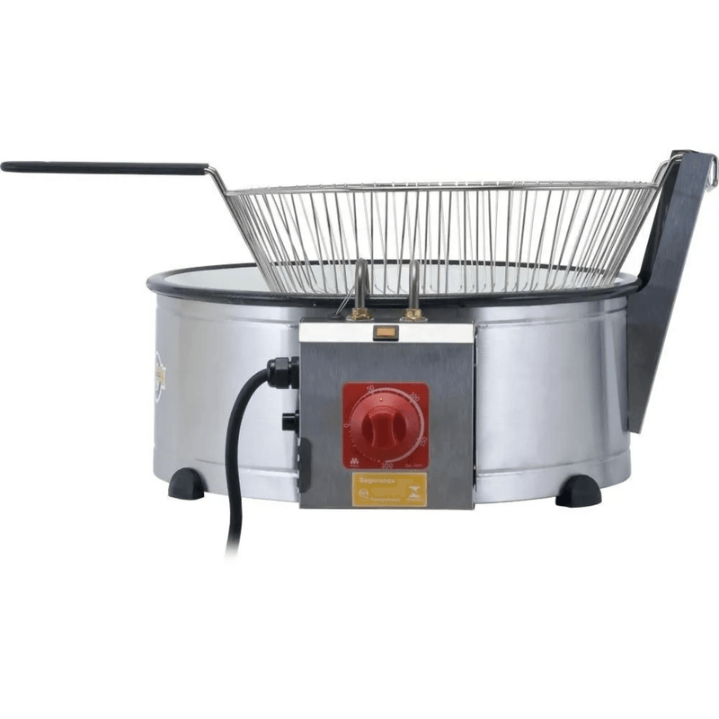 Tacho Eletrico 7-5 Litros - Marchesoni