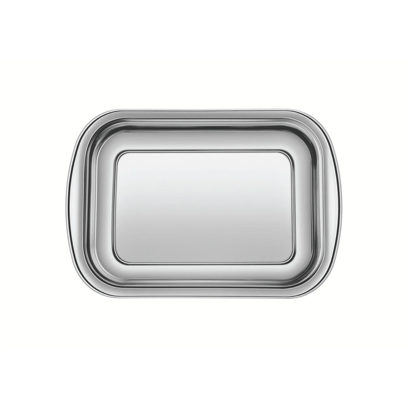 Assadeira Retangular Inox 39cm 3-2L Tramontina Cosmos