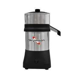Extrator de Sucos Inox Skymsen EX Profissional para Alta Produção