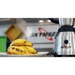 Liquidificador Inox Copo Inox 1-5 Litros Alta Rotacao LI1-5 - Skymsen