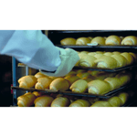 Forno Turbo Eletrico G-Paniz FTE-150 Trifasico 5 Esteiras