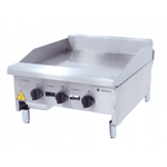 Chapa Linha Americana Gas GLP 8mm 60cm CG60 - Venancio