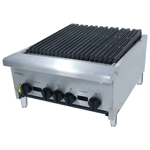 Char Broiler a Gas Linha Americana 60cm CGG60 - Venancio