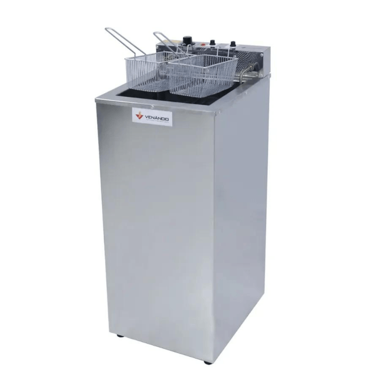 Fritadeira Eletrica Agua e Oleo 23 Litros SFAO5 - Venancio