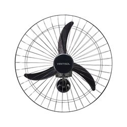 Ventilador de Parede Ventisol 60cm 3 Velocidades