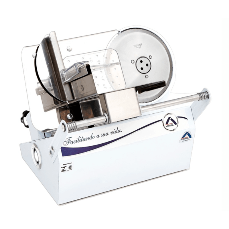 Cortador De Frios Eletrico 170S  - ARBEL