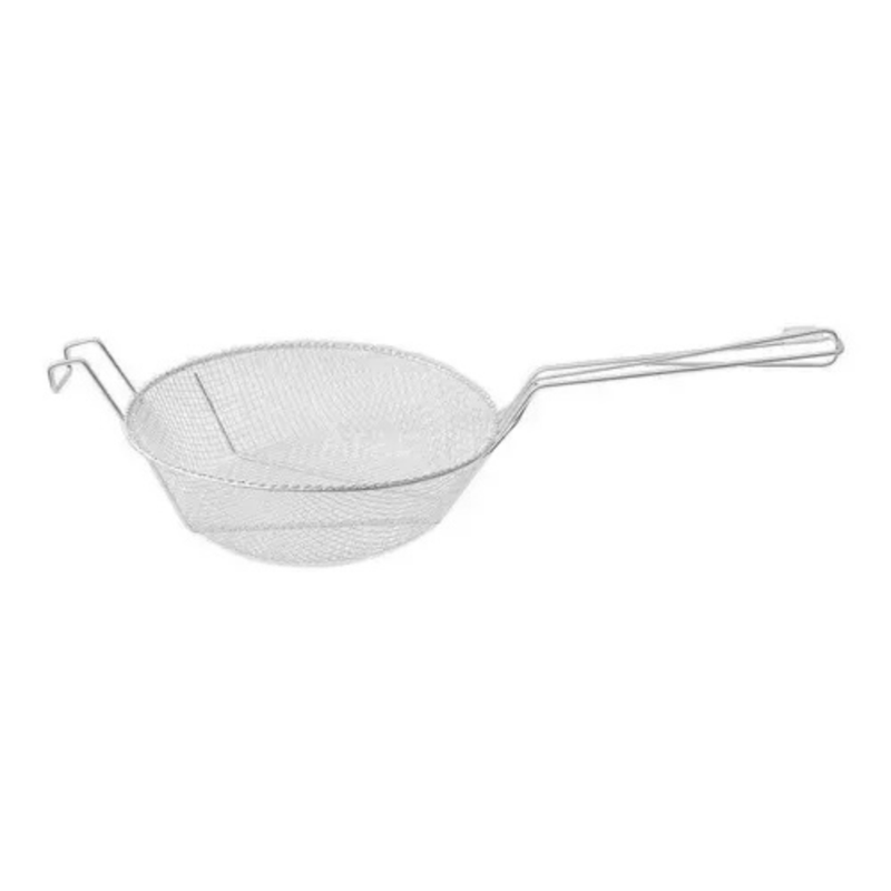 Cesto para Fritura de Aluminio 24cm - ARAMFACTOR