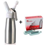 Capsulas BestWhip de Gas para Chantilly 10 unidades