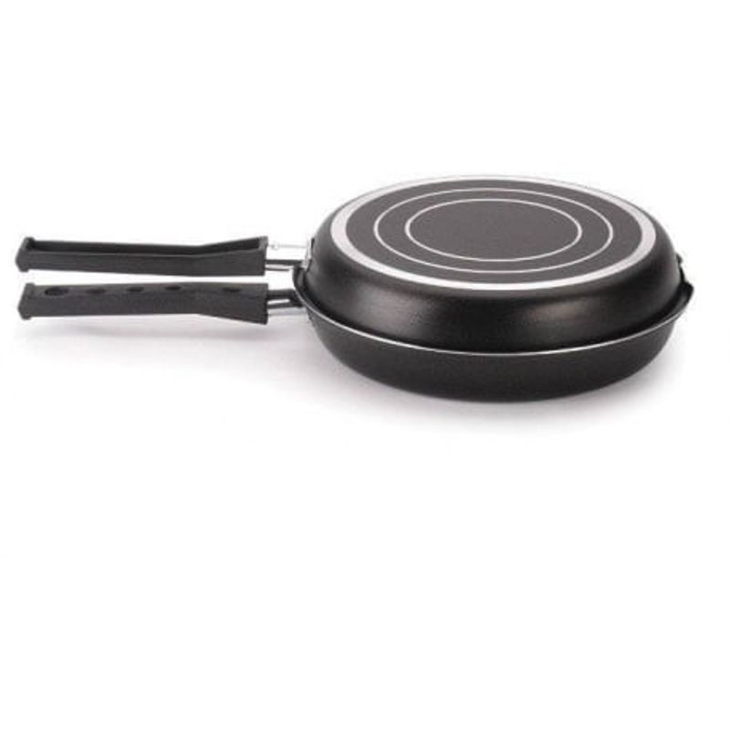 Frigideira Dupla Teflon Gourmet N24 - Multiflon