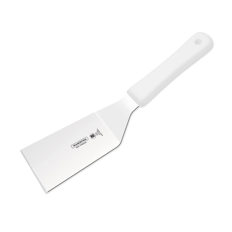 Espatula Profissional para Frituras Inox - TRAMONTINA
