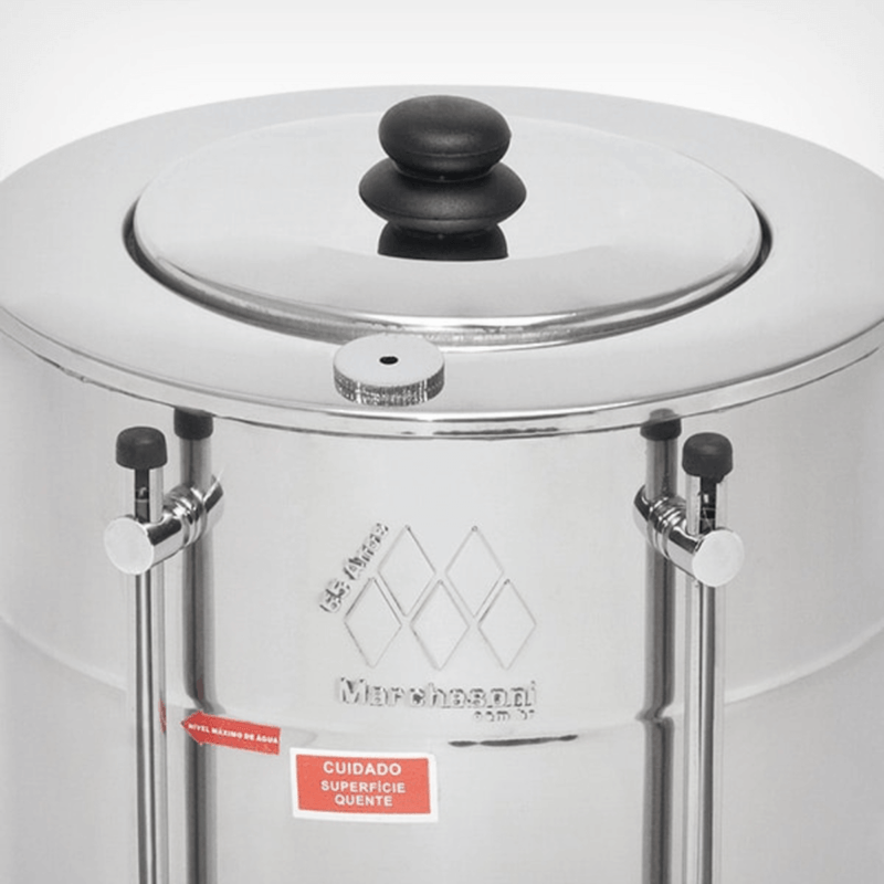 Cafeteira Eletrica Master 6 Litros CF-3-602 220V - Marchesoni