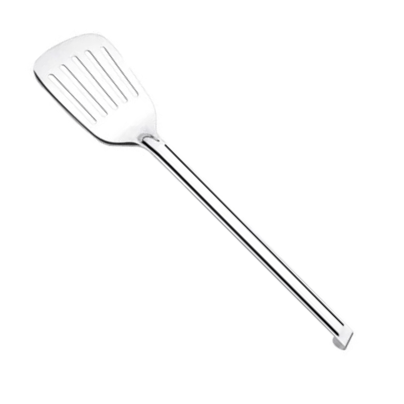 Espatula para Fritura de Inox Clean DI SOLLE
