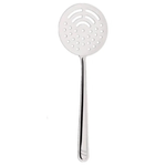 Escumadeira de Inox Clean DI SOLLE