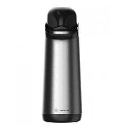 Garrafa Térmica Pressão Inox Lúmina 1,8 Litros - Termolar