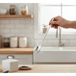 Colher de Polietileno 50cm - KITPLAS