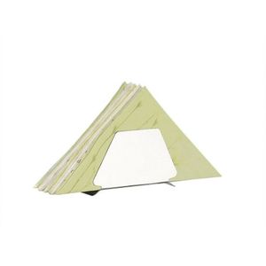 Porta Guardanapo De Inox - Brinox