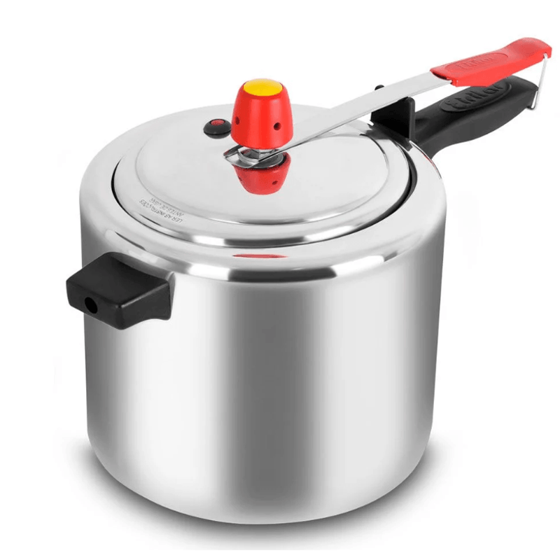 Panela De Pressao Aluminio 7 Litros - Eirilar