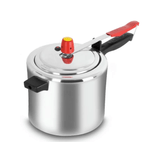 Panela De Pressao Aluminio 10 Litros - Eirilar