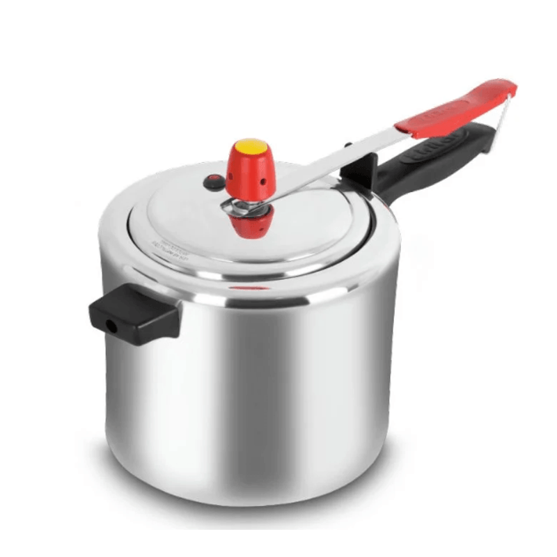 Panela De Pressao Aluminio 10 Litros - Eirilar