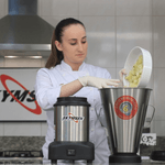 Liquidificador Comercial 6 Litros Baixa Rotacao LS6 Bivolt - Skymsen