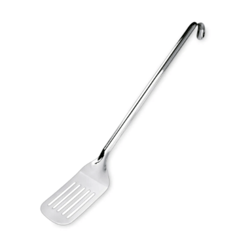 Espatula De Inox Longa - Hercules