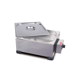 Derretedeira Profissional com 1 Cuba de 5 kg Marchesoni