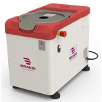 Amassadeira Rapida 25kg Trifasico AR-25-1N - Braesi