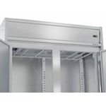 Mini-Camara Refrigerada Para Carnes GMCR-1600 - Gelopar