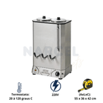 Cafeteira Eletrica Profissional 12 Litros CF-4-622 - Marchesoni